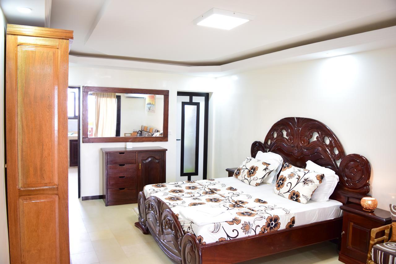 Kakatar Family Residence , Yoff ดาการ์ ภายนอก รูปภาพ